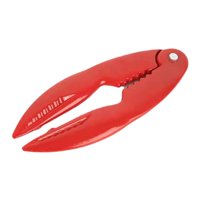 Bothyi - Abrazadera De Garra De Cangrejo, Herramienta De Langosta Portátil Reutilizable Y Resistente Para Fiesta, Bar Y Tienda