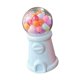 thumbnail image 2 of Máquina Dispensadora De Dulces En Miniatura Para Decoración De Mesa Infantil, Color Azul, 2 of 5