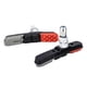 thumbnail image 3 of Bloques de freno de bicicleta ligeros de 2 piezas-Sistema de de zapatas de freno duraderas, almohadillas/accesorios de montaña/carretera, 3 of 5
