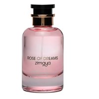 Afnan Zimaya - Rose Of Dream Edp 100Ml