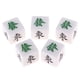 thumbnail image 2 of Mahjong Dice Sur Noreste Oeste Dirección Del Viento Dices Mahjong Game, 2 of 5