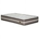 thumbnail image 1 of Colchon Valencia Basic 1,5 Plazas 105x190x28 Cm, 1 of 3