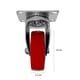 thumbnail image 5 of Rueda Giratoria Acero 4" x 100 Mm., 5 of 7