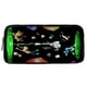 thumbnail image 1 of 3 pcs set Funny M-mortys Cartoon R-ricks School Bag For Boy Girls with Shoulder Bags Pencil box Cartoon Backpack for Child, 1 of 3