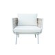 thumbnail image 3 of Juego Terraza Living Marbella Arena Light Blanco, 3 of 11