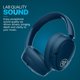 thumbnail image 2 of Auriculares JLab JBuds Lux ANC Bluetooth Navy Edición Limitada, 2 of 7