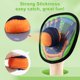 thumbnail image 5 of Juego de pelota Toss and Catch Qrooper para niños, béisbol al aire libre, 5 of 9