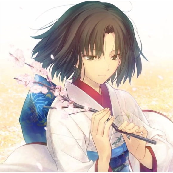 Álbum CD Aniplex Garden of Sinners – Sky Boundary