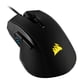 thumbnail image 2 of Ratón para juegos Corsair Ironclaw RGB con sensor óptico de 18.000 DPI, 2 of 3