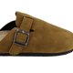 thumbnail image 4 of Zueco New Walk Suede Camel, 4 of 5