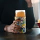 thumbnail image 4 of Todos Crecidos Funda enfriadora de latas, aislante de bebidas para mantener frías o calientes, funda térmica plegable para latas, portabebidas reutilizable, 4 of 6