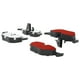 thumbnail image 2 of Pastillas Freno para auto PQPRO 500.06921, 2 of 3