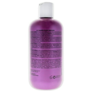 Chi - Acondicionador De Volumen Aumento De Para Unisex - Acondicionador