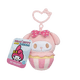 thumbnail image 4 of HELLO KITTY PLUSH CLIP 10 CM, 4 of 6