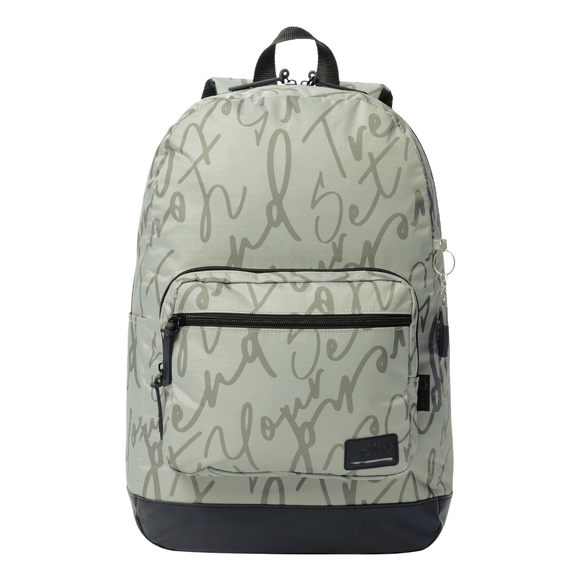 Mochila Notebook Urbana Totto Classic Tocax 14