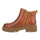thumbnail image 4 of Botín Palm Cuero Elastico Camel, 4 of 6