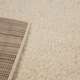 thumbnail image 2 of Alfombra Sh Manchester 060X120 Ivory, 2 of 3
