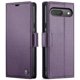 thumbnail image 1 of CaseMe tipo cartera Google Pixel 9 Pro con cierre magnético, RFID, tarjetero, soporte, carga inalámbrica, 1 of 5