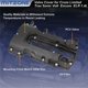 thumbnail image 4 of Kit de tapas de válvulas MITZONE compatible con Chevrolet Cruze 2011-2020, 4 of 6