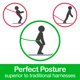 thumbnail image 4 of Combo pack de conector de puntas de esquí Edgie Wedgie para niños, 4 of 8
