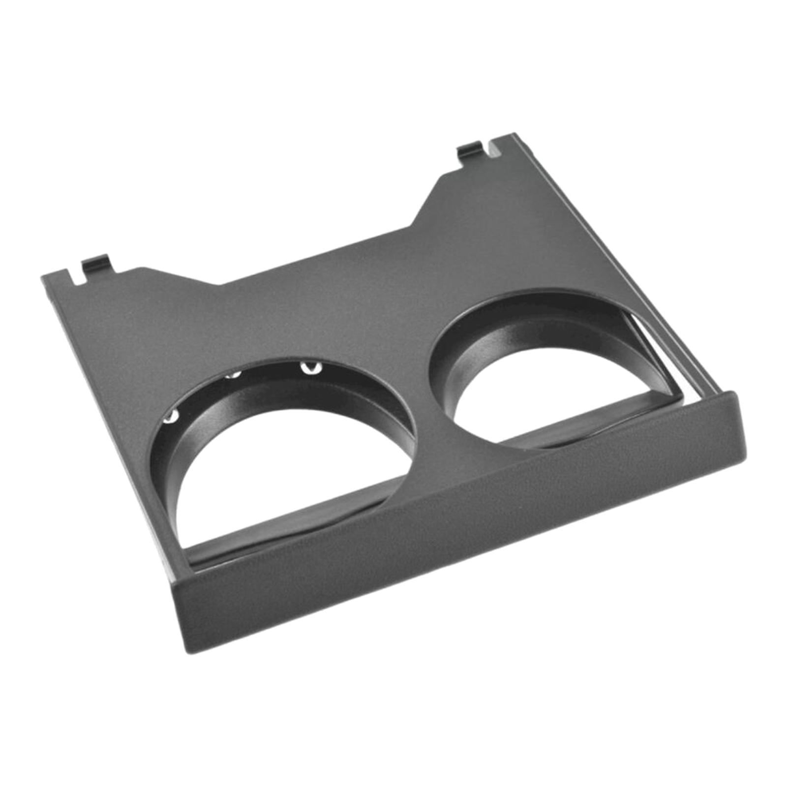 Ioensy - Portavasos Para Panel De Instrumentos De Coche 5562034010 Compatible Con T100 93-98