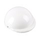 thumbnail image 4 of Casco Para Mascotas, Protección Para La Cabeza, Sombrero Para Bicicleta, Casco Duro Para Cachorros, Senderismo, Conducción Al Aire Libre, Blanco, 4 of 5