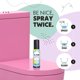 thumbnail image 3 of Spray De Baño Pre Go Morning Shower 60 Ml, 3 of 5