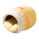 thumbnail image 3 of Cama Para Gatos Con Forma De Tarro De Miel, Casa Para Animales Peque?os, Nido Para Perros, Pomerania, Chihuahua, 3 of 5