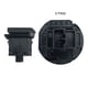 thumbnail image 4 of Reemplazo de puerto auxiliar compatible con Honda Element 2003-2011, 4 of 7
