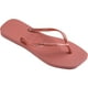 thumbnail image 2 of Sandalia Mujer Slim Square Arcilla Cañón Havaianas, 2 of 6
