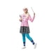 thumbnail image 2 of Disfraz Adulto Mujer Luna Lovegood rosa S, 2 of 2