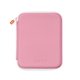 thumbnail image 1 of Tarjetero Yoto Think Pink para niños con 64 bolsillos, 1 of 2
