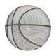 thumbnail image 4 of El Equipo De Entrenamiento De Baloncesto Que Brilla Intensamente De PU Brilla En La Oscuridad Para Niñas Y Niños Estilo H, 4 of 5