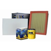 Repuestos Del Sol - Kit Filtro Para Chery Tiggo 2 Pro 1 5 Sqre4T15 2022 2025