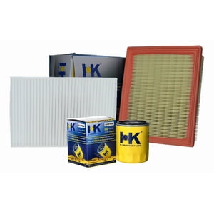 Repuestos Del Sol - Kit Filtro Para Chery Tiggo 2 Pro 1 5 Sqre4T15 2022 2025