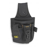 Soporte Para Herramientas Y Teléfono Móvil Custom Leathercraft Clc Work Gear 1501