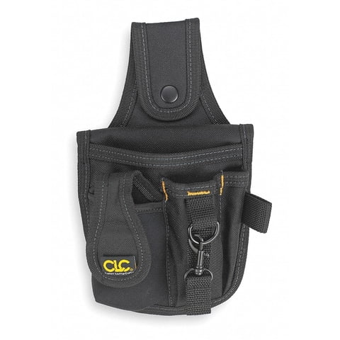 Soporte Para Herramientas Y Teléfono Móvil Custom Leathercraft Clc Work Gear 1501