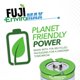 thumbnail image 2 of Pilas Fuji Enviromax 4100BP2 D Super Alcalinas Paquete de 2, 2 of 3