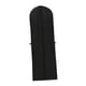 thumbnail image 2 of Bolsa Protector De Ropa Sección Larga Negro, 2 of 3