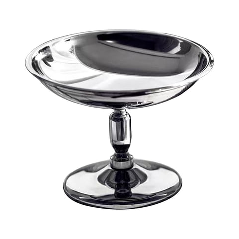 Bothyi - Copas De Helado De Acero Inoxidable Dia 4 ""Plato De Postre Cuencos Para Fiesta Hogar