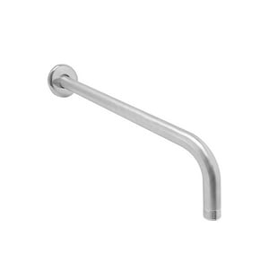 Brazo Para Ducha De 40Cm En Acero Inoxidable Alday