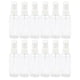 thumbnail image 1 of Botellas vacías de plástico TRENDBOX, paquete de 12 con bomba Duckbill, 60 ml, 1 of 5