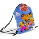thumbnail image 5 of Rolie Polie Olie Mochila de Cuerdas para Deportes y Gimnasio, Bolsa de Cuerdas Resistente al Agua, Bolsa Cinch, 30×40cm, 5 of 6