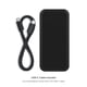 thumbnail image 2 of Power Bank mophie powerstation prime20 20,000mAh USB-C PD 18W, 2 of 7