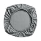 thumbnail image 3 of Funda Para Silla De Oficina, Protector De Muebles, Fundas Para Sillas De Ordenador, Estirables, Color Gris, 3 of 5