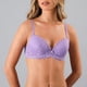 thumbnail image 2 of Sosten Copas Push Up Encaje Flor Flores Mujer 13504-242, 2 of 3