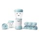 thumbnail image 1 of Licuadora Nutribullet Baby NBY10100 32 oz 200 W Azul y Blanco, 1 of 2