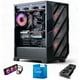 thumbnail image 1 of PC GAMER: INTEL CORE i5 13400 64gb DDR5 1Tb 4070 SUPER WiFi, 1 of 4