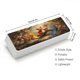 thumbnail image 2 of Winnie the Pooh Estuche Rígido para Gafas de Cuero PU Protector con Forro de Felpa Premium Suave para Hombres y Mujeres, 2 of 6
