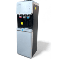 Dispensador Eléctrico De Agua Lore 220V Compacto